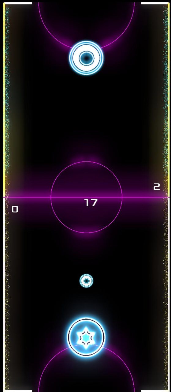 CRAZY HOCKEY screenshot image 4_Popularmodapk.com