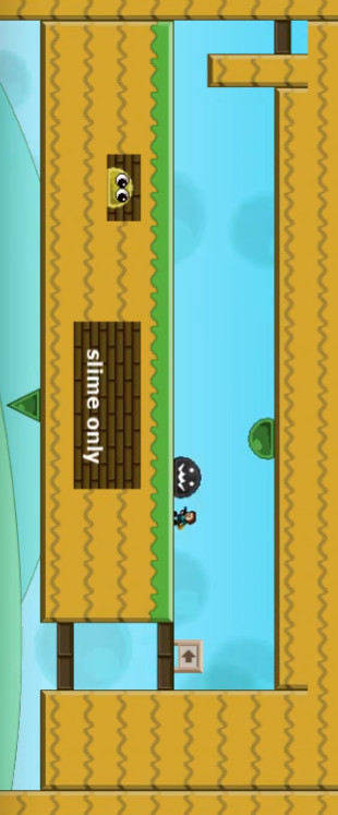 lwanna史莱姆<span>(New module)</span> screenshot image 3_Popularmodapk.com