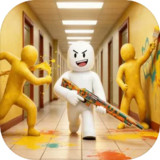 Super Doodle Chameleon<span>(No Ads Free Rewards)</span>1.0_Popularmodapk.com
