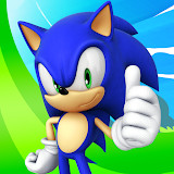Sonic Dash - Endless Running8.14.0_Popularmodapk.com
