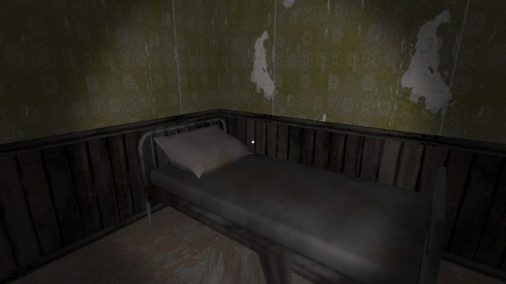 Evil Nu'n - Schools Out Horror screenshot image 2_Popularmodapk.com