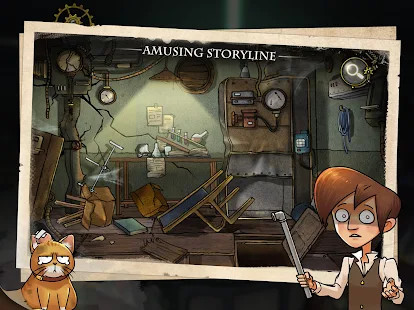 Gear Enigmas(Unlimited Tips) screenshot image 29_Popularmodapk.com