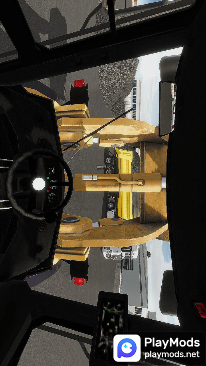 Heavy Machines & Construction<span>(Mod Menu)</span> screenshot image 7_Popularmodapk.com