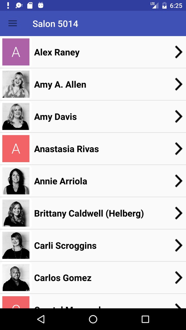 Salon 5014 screenshot image 8_Popularmodapk.com