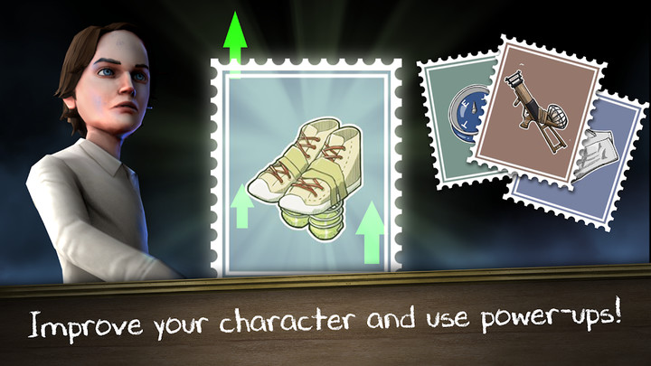 Evil Nun Rush<span>(Unlock levels)</span> screenshot image 3_Popularmodapk.com