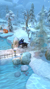 Andalusia Library - UPI YPTK screenshot image 3_Popularmodapk.com