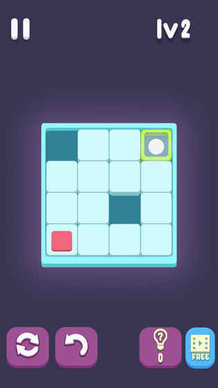 滑冰逃脱破解版<span>(mod)</span> screenshot image 1_Popularmodapk.com