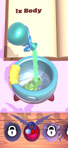 Fischer's Fishing Journey<span>(Free Shopping)</span> screenshot image 5_Popularmodapk.com