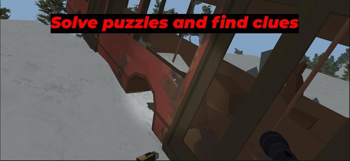 Dyatlov pass | Escape game screenshot image 2_Popularmodapk.com