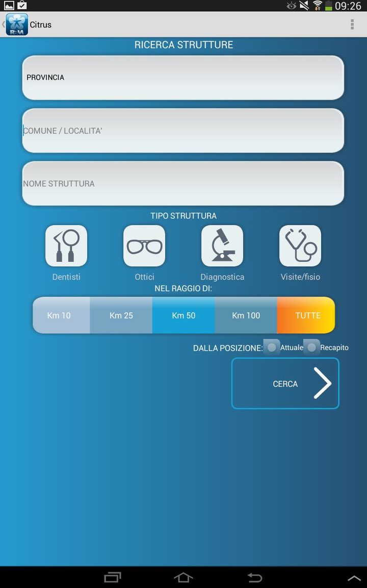 Citrus screenshot image 4_Popularmodapk.com