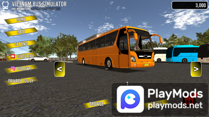 Bremen screenshot image 6_Popularmodapk.com