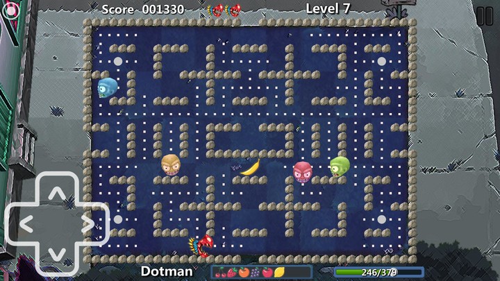 Plants Battle II screenshot image 4_Popularmodapk.com