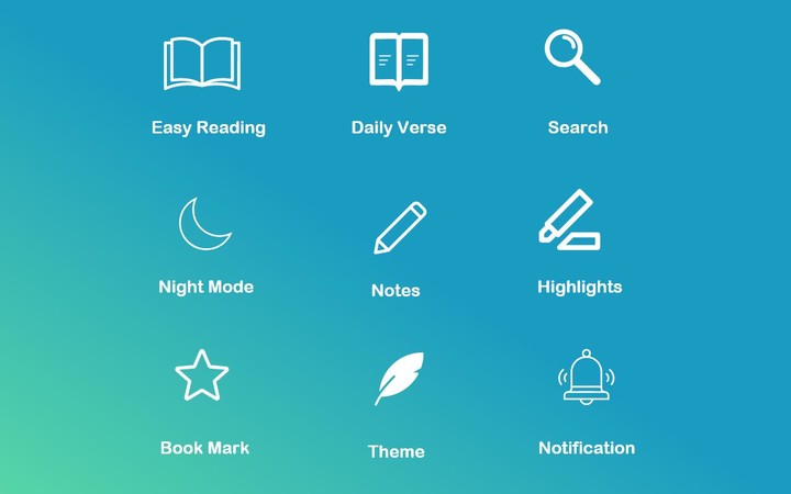La Santa Biblia Católica screenshot image 12_Popularmodapk.com