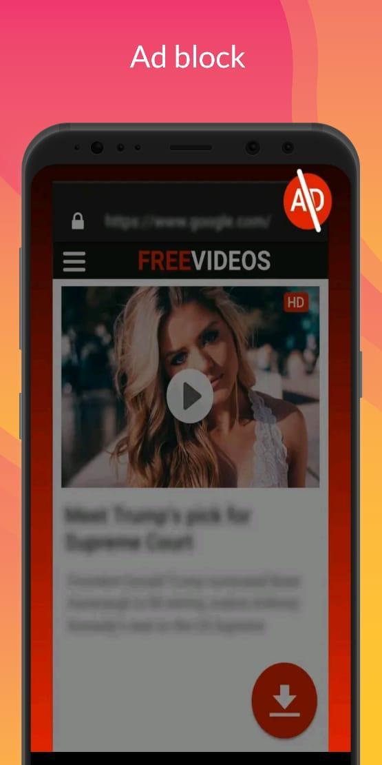 All Video Downloader 2020 - HD Video Downloader screenshot image 21_Popularmodapk.com