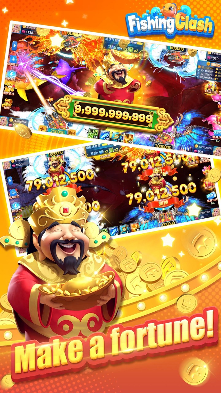 Teenage Mutant Ninja Turtles(Mod Menu) screenshot image 5_Popularmodapk.com