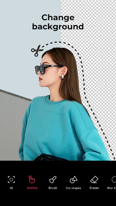 EPIK - Photo Editor screenshot image 1_Popularmodapk.com