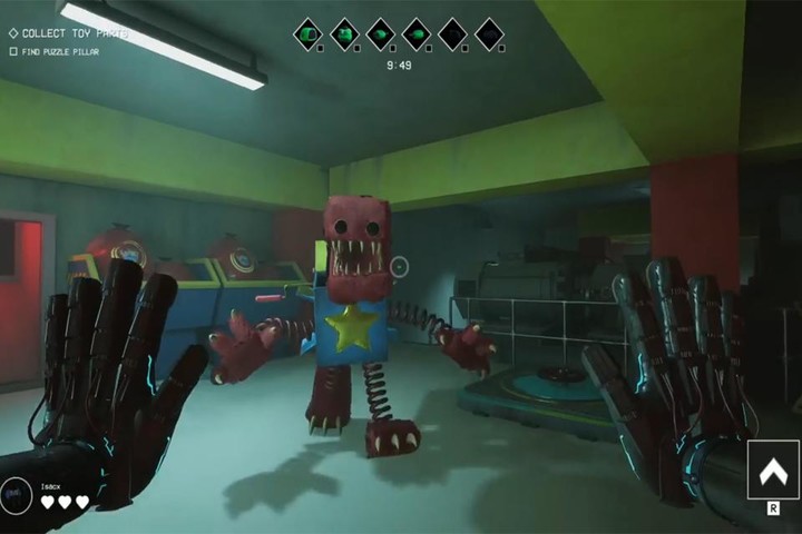 Project: Playtime screenshot image 4_Popularmodapk.com