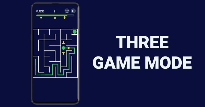 Maze screenshot image 13_Popularmodapk.com
