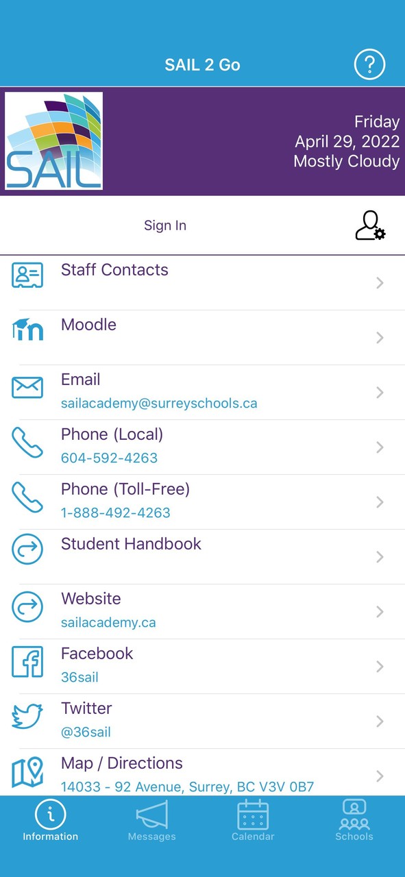 SAIL 2 Go screenshot image 1_Popularmodapk.com