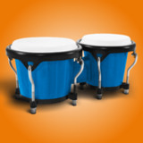 Congas & Bongos: percussion8.33.20_Popularmodapk.com