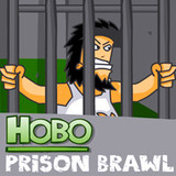 Invincible Hobo 2: Prison Brawl<span>(Free Download)</span>1.00.30-patreon_Popularmodapk.com