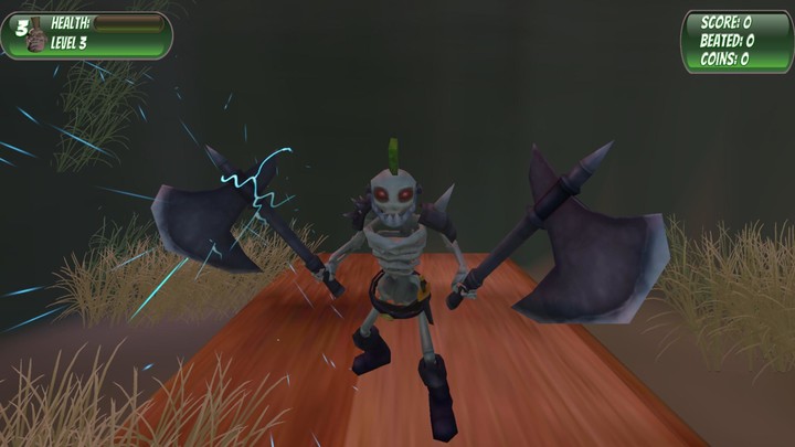 Age of Stickman Battle of Empires(MOD) screenshot image 12_Popularmodapk.com