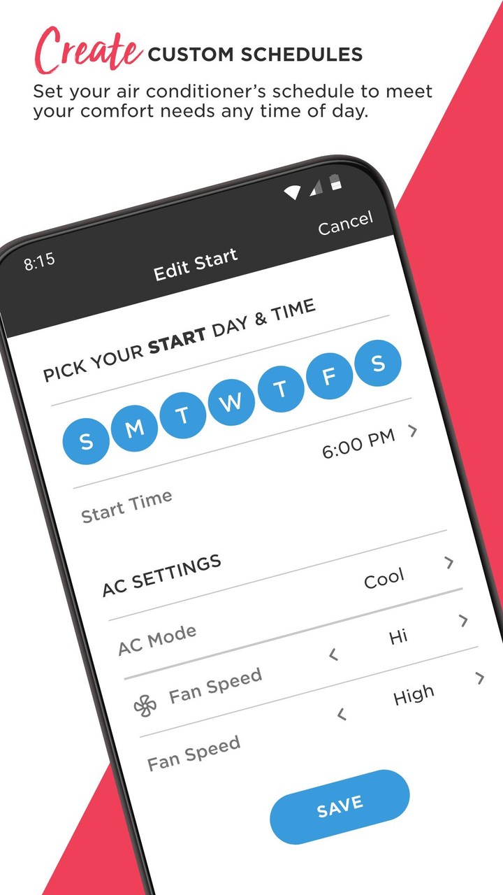 Frigidaire 2.0 screenshot image 17_Popularmodapk.com