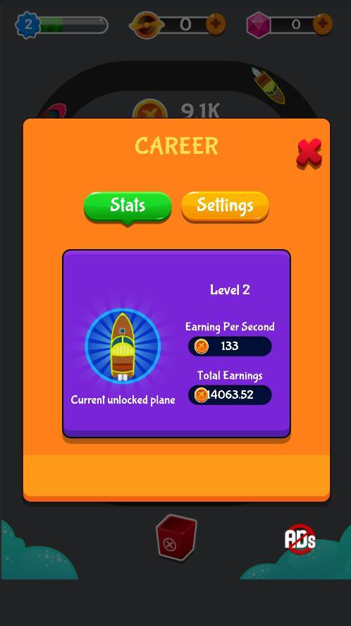 Merge Boat screenshot image 5_Popularmodapk.com