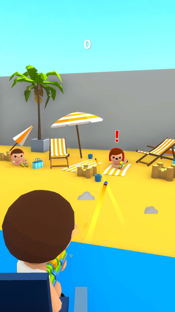 Crazy Office! screenshot image 3_Popularmodapk.com