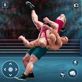 Real Wrestling Offline Games0.2_Popularmodapk.com