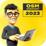 OSM Assistant - Scout, Tactic5.0.13_Popularmodapk.com