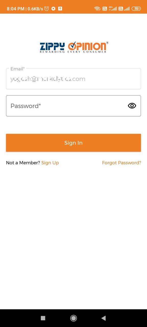 AvidOpinion screenshot image 6_Popularmodapk.com