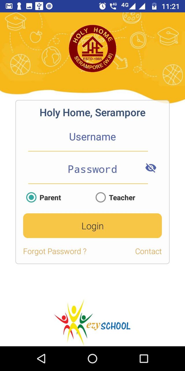 KKH SchrittWettbewerb screenshot image 4_Popularmodapk.com
