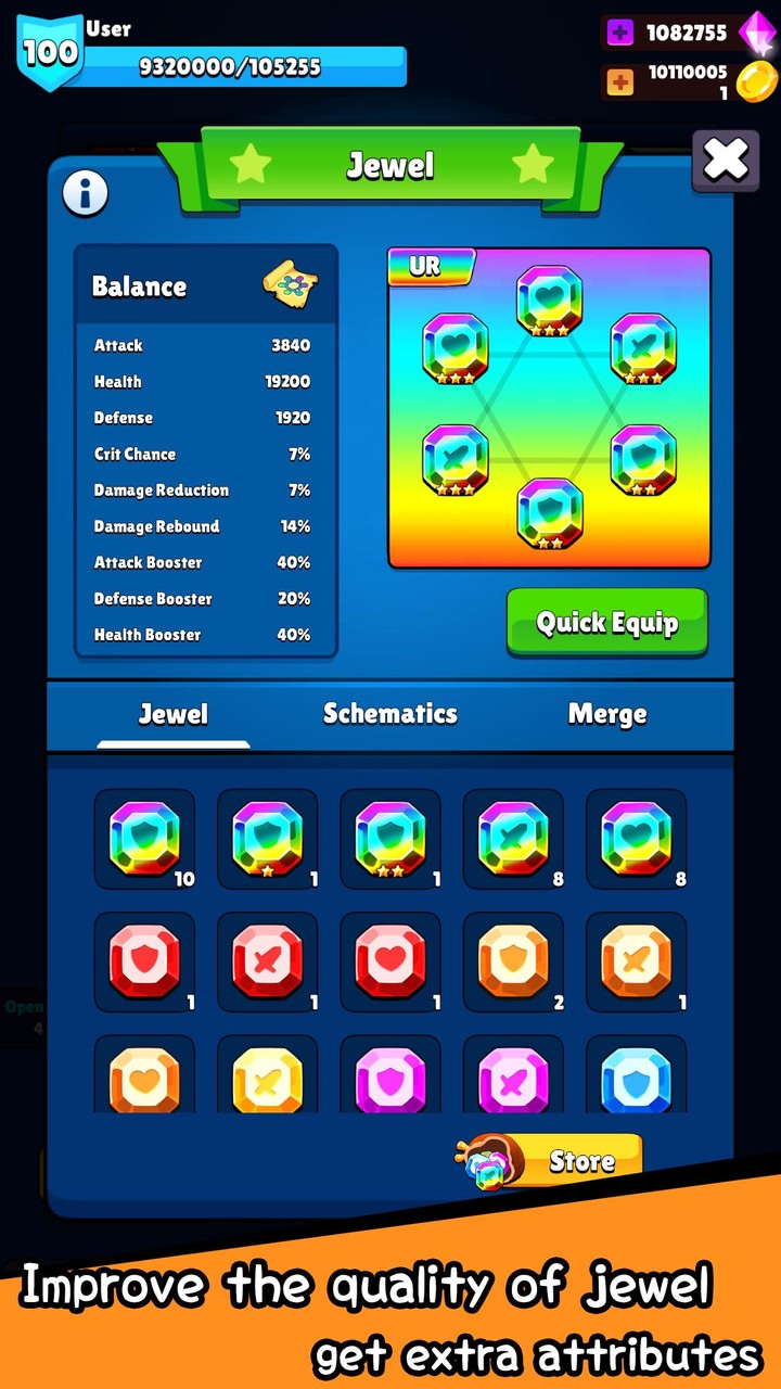 Gacha Master screenshot image 3_Popularmodapk.com