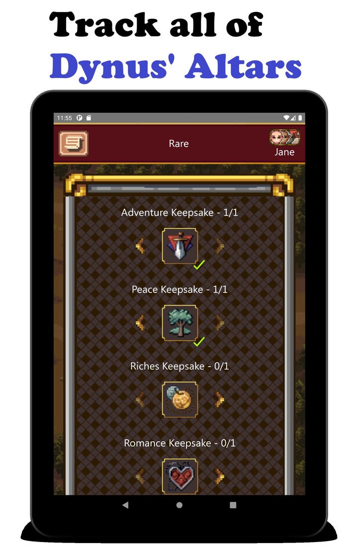 Toolbox: Sun Haven Guide screenshot image 12_Popularmodapk.com