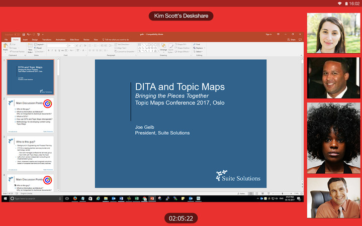 InPacket screenshot image 12_Popularmodapk.com