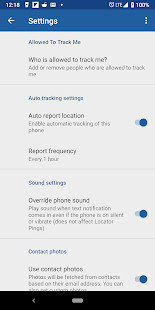NVV Mobil screenshot image 8_Popularmodapk.com