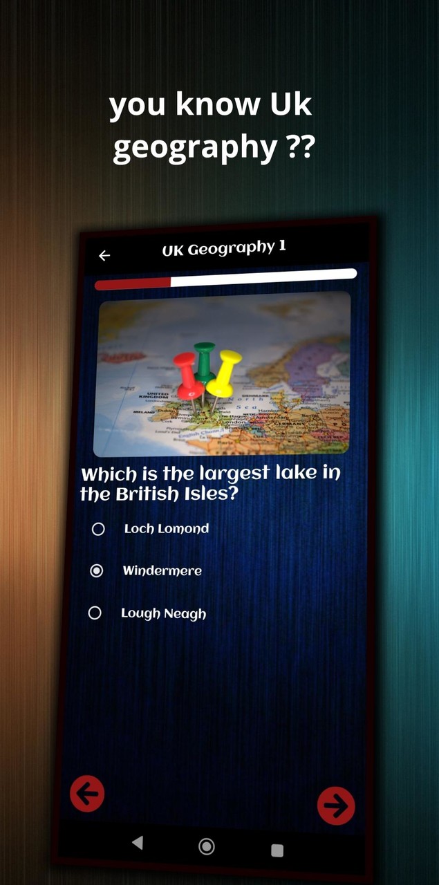 United Kingdom Quiz screenshot image 4_Popularmodapk.com