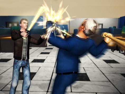 Boss Attack - Halloween Gift<span>(Mod APK)</span> screenshot image 5_Popularmodapk.com