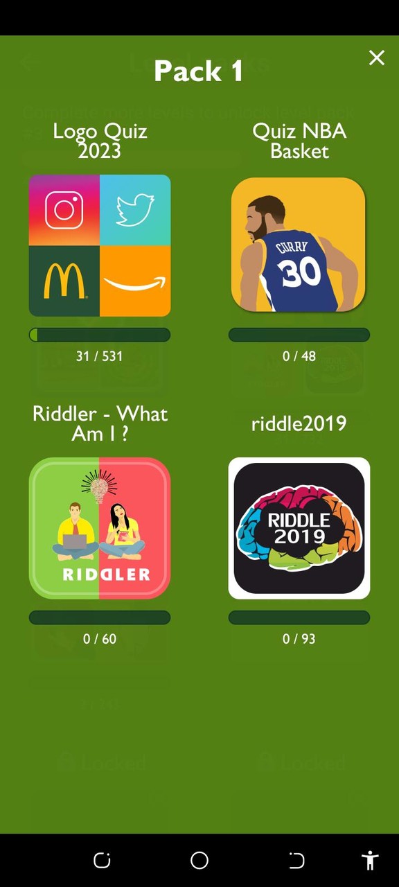 Brain Storm screenshot image 4_Popularmodapk.com