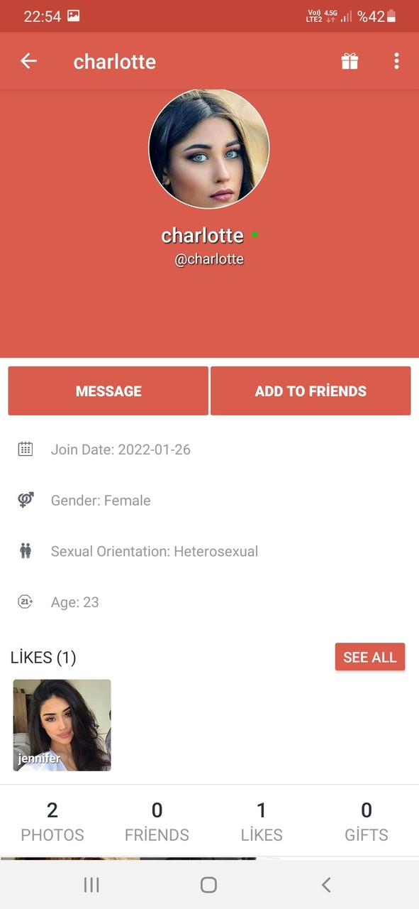 Millionaire Dating App - KETE screenshot image 7_Popularmodapk.com