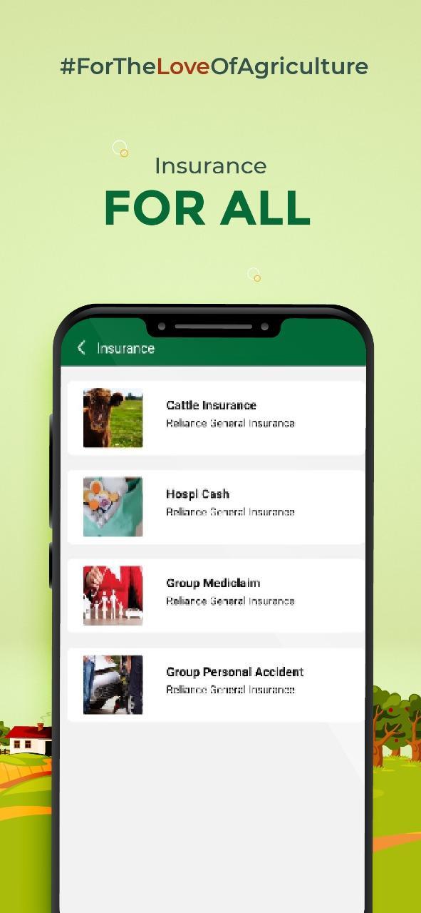 FAARMS: Agri Products Online screenshot image 8_Popularmodapk.com