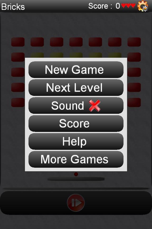 Bricks screenshot image 3_Popularmodapk.com