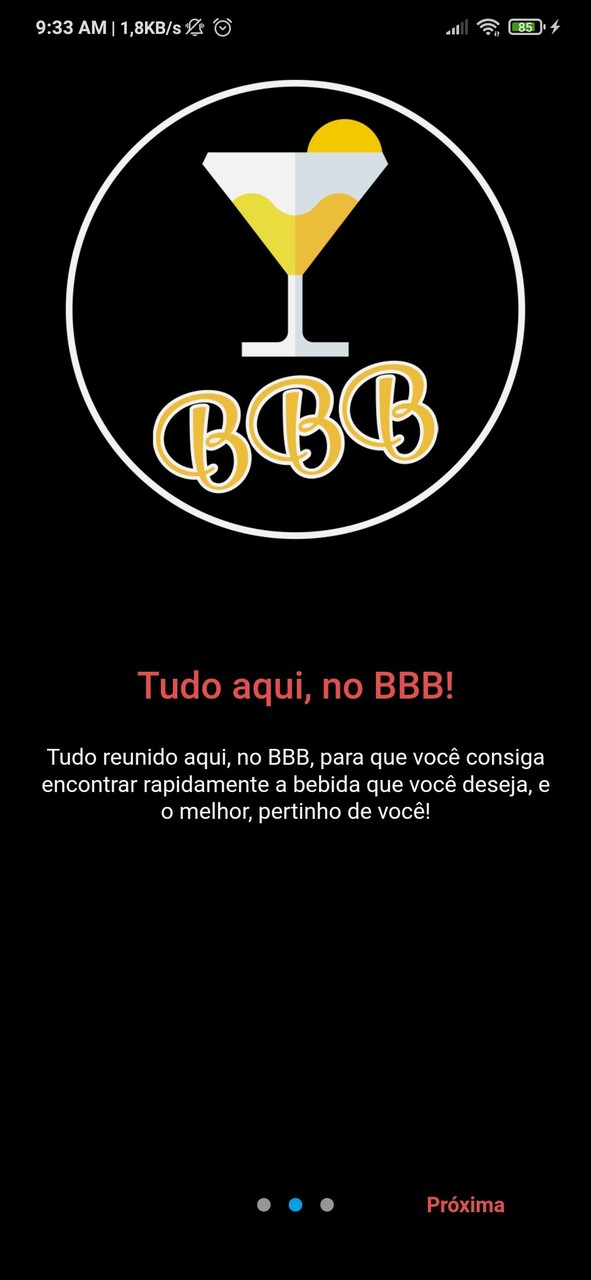 BBB - Bom é Bebida Barata screenshot image 6_Popularmodapk.com