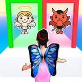 Mama's Run: Bad or Good Mom1.5_Popularmodapk.com