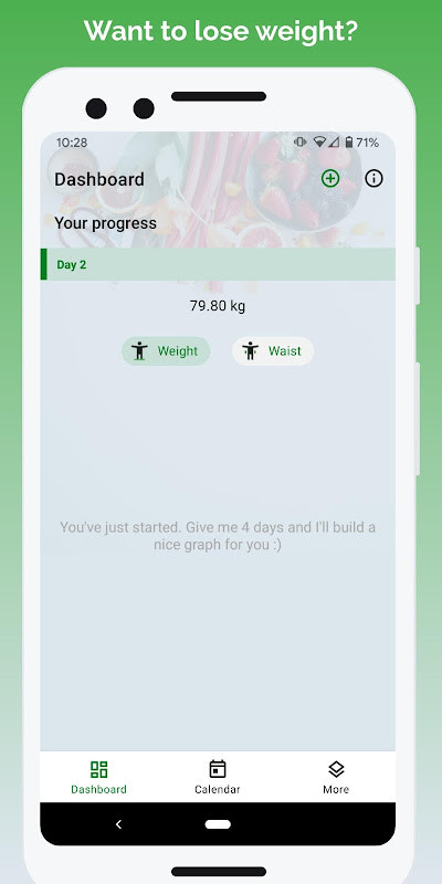 Rina 90 Day Diet Weight Loss screenshot image 3_Popularmodapk.com