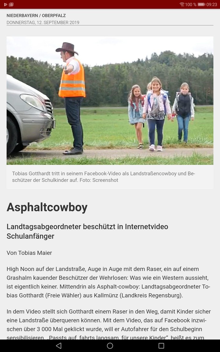 Landshuter Zeitung screenshot image 19_Popularmodapk.com