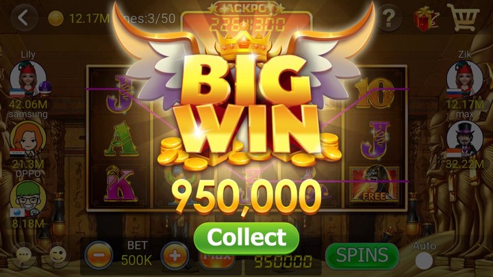 Domino Rummy screenshot image 4_Popularmodapk.com