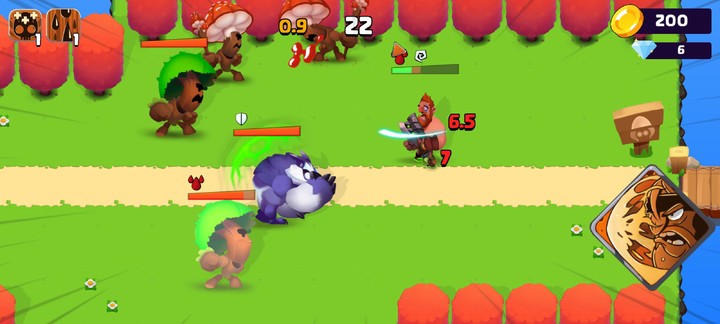 Styr's Problem screenshot image 4_Popularmodapk.com