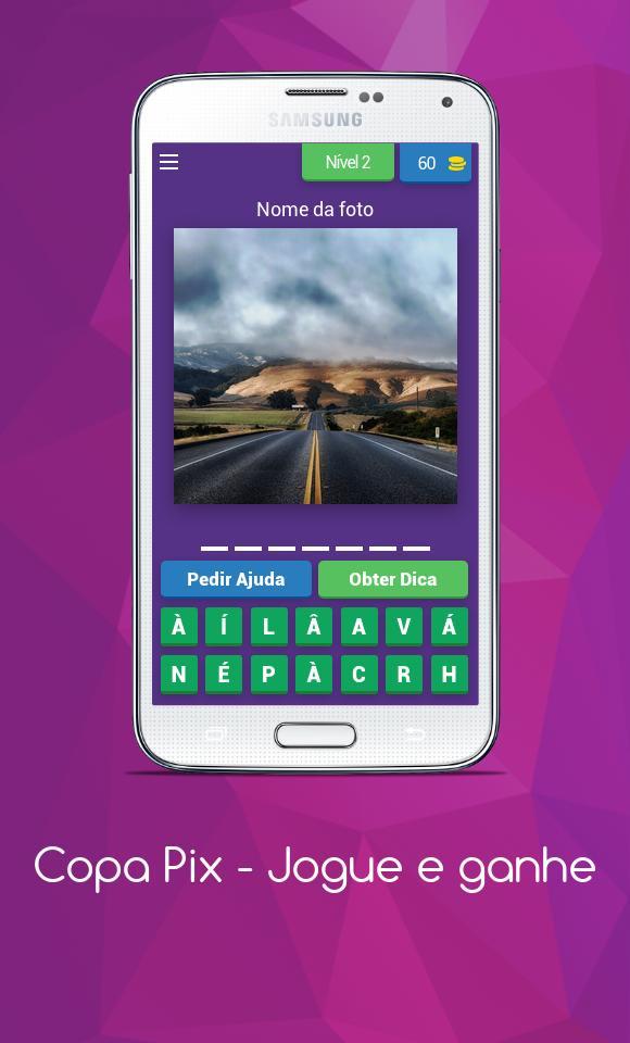 Copa Pix - Jogue e ganhe screenshot image 3_Popularmodapk.com